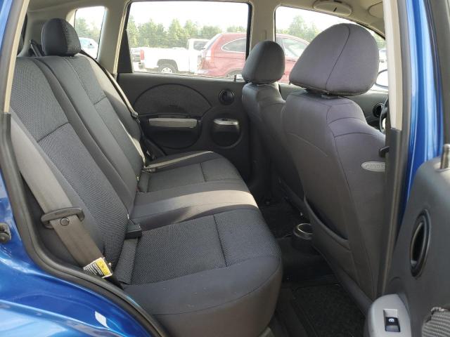 Photo 9 VIN: KL1TG66666B581788 - CHEVROLET AVEO LT 