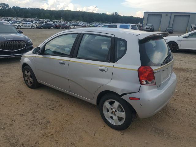 Photo 1 VIN: KL1TG66696B619367 - CHEVROLET AVEO LT 