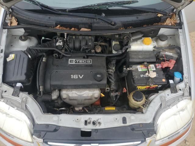 Photo 10 VIN: KL1TG66696B619367 - CHEVROLET AVEO LT 