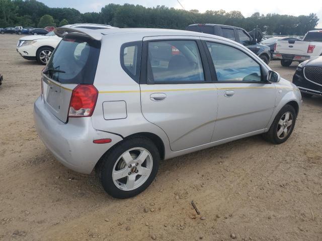 Photo 2 VIN: KL1TG66696B619367 - CHEVROLET AVEO LT 