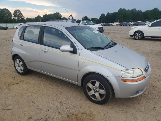 Photo 3 VIN: KL1TG66696B619367 - CHEVROLET AVEO LT 