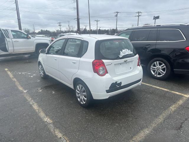 Photo 2 VIN: KL1TG66E79B386312 - CHEVROLET AVEO 