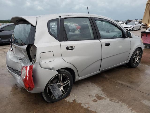 Photo 2 VIN: KL1TG66E99B351111 - CHEVROLET AVEO 