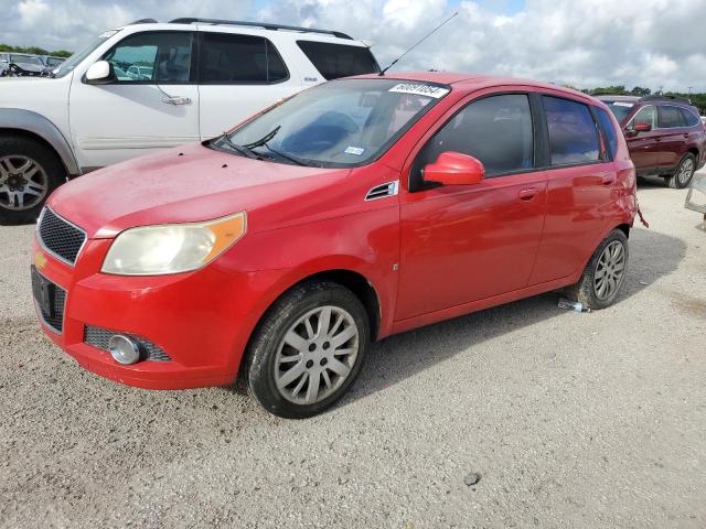 Photo 0 VIN: KL1TG66E99B388014 - CHEVROLET AVEO 