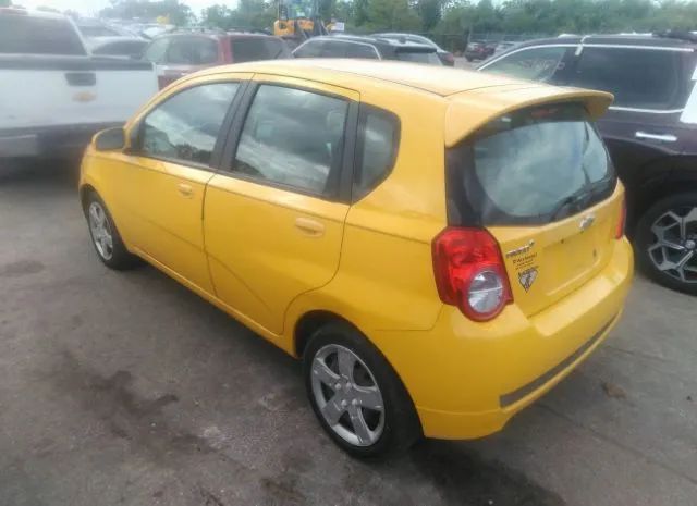 Photo 2 VIN: KL1TG6DE0BB117223 - CHEVROLET AVEO 