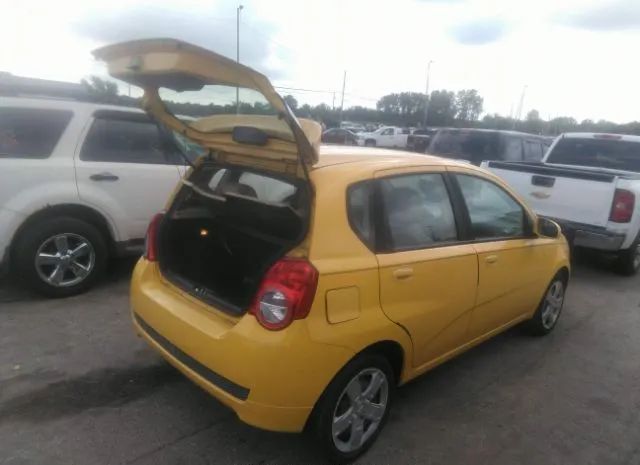 Photo 3 VIN: KL1TG6DE0BB117223 - CHEVROLET AVEO 