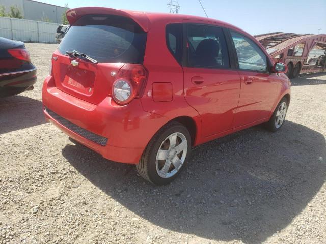 Photo 3 VIN: KL1TG6DE0BB120591 - CHEVROLET AVEO 