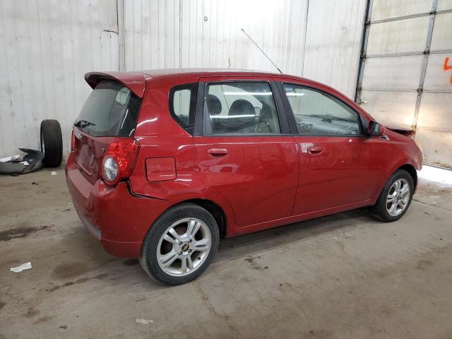 Photo 2 VIN: KL1TG6DE0BB213465 - CHEVROLET AVEO LT 