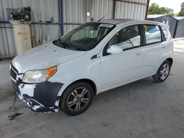 Photo 0 VIN: KL1TG6DE0BB251438 - CHEVROLET AVEO 