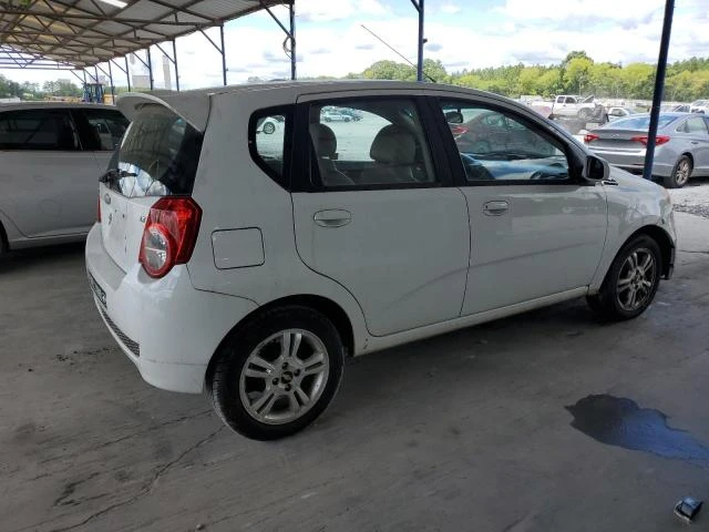 Photo 2 VIN: KL1TG6DE0BB251438 - CHEVROLET AVEO 