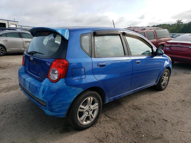 Photo 2 VIN: KL1TG6DE1AB085638 - CHEVROLET AVEO LT 