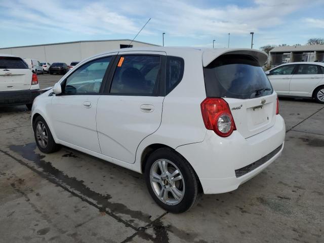 Photo 1 VIN: KL1TG6DE1BB128912 - CHEVROLET AVEO 