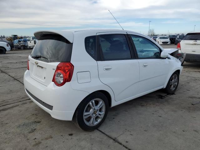 Photo 2 VIN: KL1TG6DE1BB128912 - CHEVROLET AVEO 