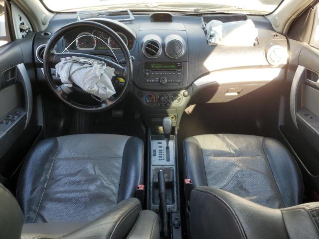 Photo 7 VIN: KL1TG6DE1BB128912 - CHEVROLET AVEO 