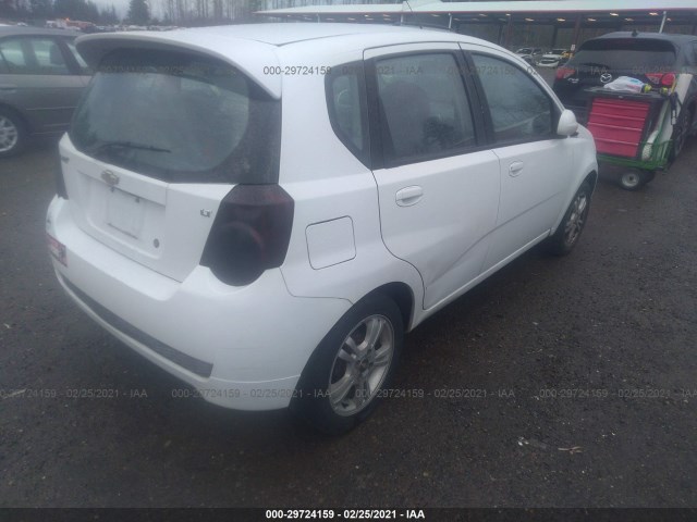 Photo 3 VIN: KL1TG6DE1BB237676 - CHEVROLET AVEO 