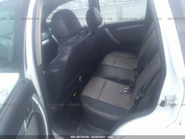 Photo 7 VIN: KL1TG6DE1BB237676 - CHEVROLET AVEO 