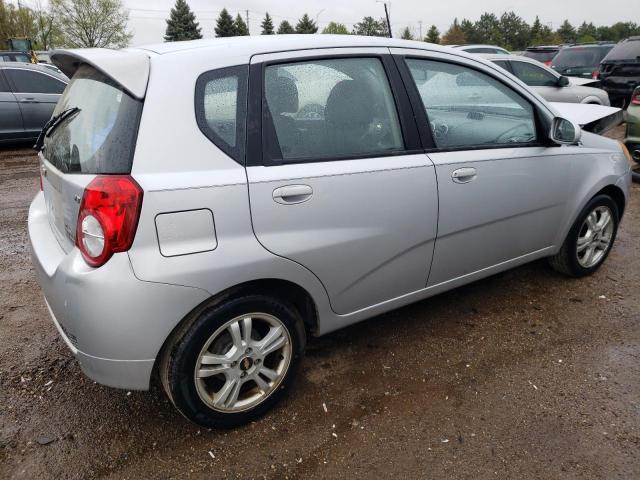 Photo 2 VIN: KL1TG6DE3AB049627 - CHEVROLET AVEO 