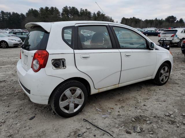 Photo 2 VIN: KL1TG6DE3BB167873 - CHEVROLET AVEO 