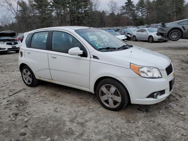 Photo 3 VIN: KL1TG6DE3BB167873 - CHEVROLET AVEO 