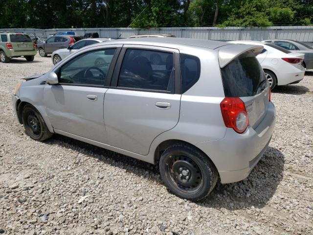 Photo 1 VIN: KL1TG6DE5AB064355 - CHEVROLET AVEO LT 