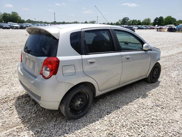 Photo 2 VIN: KL1TG6DE5AB064355 - CHEVROLET AVEO LT 