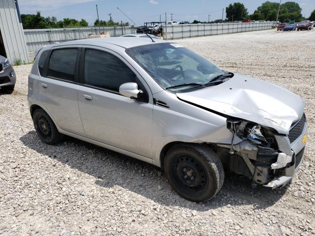 Photo 3 VIN: KL1TG6DE5AB064355 - CHEVROLET AVEO LT 