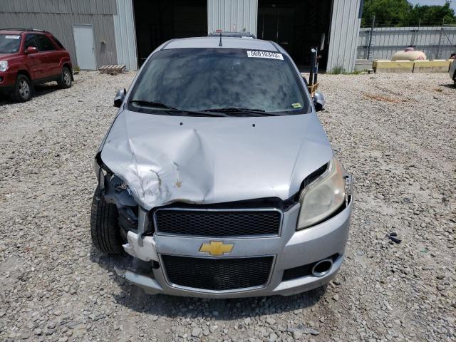 Photo 4 VIN: KL1TG6DE5AB064355 - CHEVROLET AVEO LT 