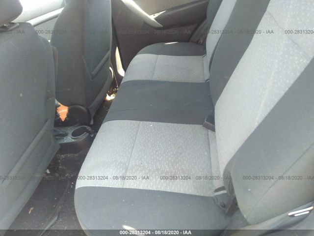 Photo 7 VIN: KL1TG6DE5AB112467 - CHEVROLET AVEO 