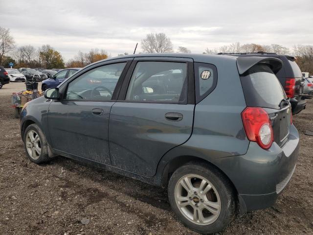 Photo 1 VIN: KL1TG6DE6AB062033 - CHEVROLET AVEO LT 