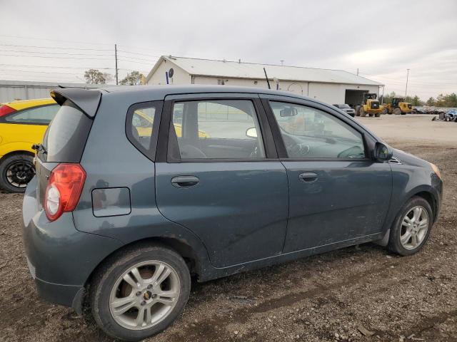 Photo 2 VIN: KL1TG6DE6AB062033 - CHEVROLET AVEO LT 