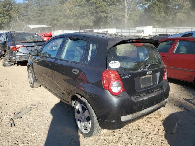 Photo 2 VIN: KL1TG6DE6AB097106 - CHEVROLET AVEO LT 