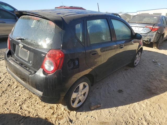 Photo 3 VIN: KL1TG6DE6AB097106 - CHEVROLET AVEO LT 