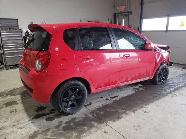 Photo 2 VIN: KL1TG6DE6BB127903 - CHEVROLET AVEO 