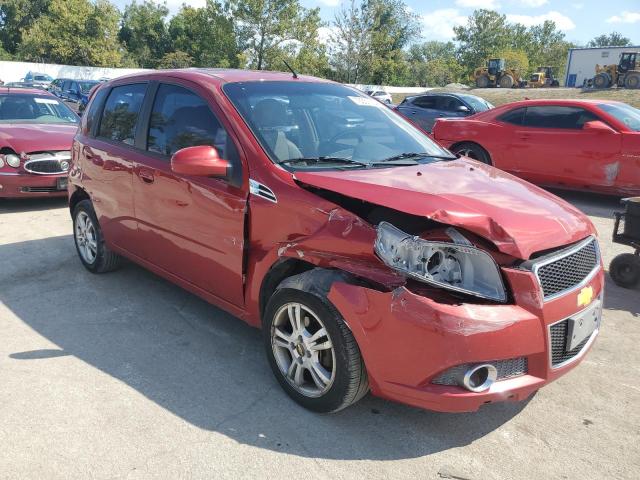 Photo 3 VIN: KL1TG6DE7BB212524 - CHEVROLET AVEO LT 