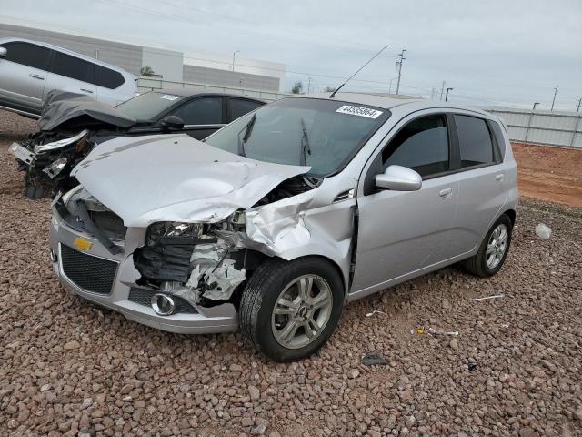 Photo 0 VIN: KL1TG6DE9BB133369 - CHEVROLET AVEO 