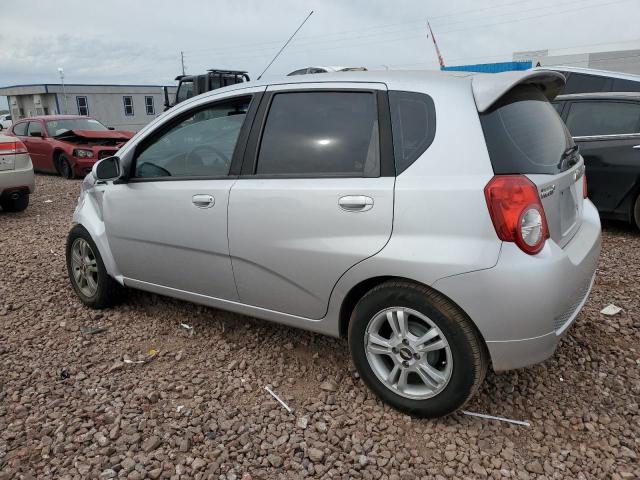 Photo 1 VIN: KL1TG6DE9BB133369 - CHEVROLET AVEO 