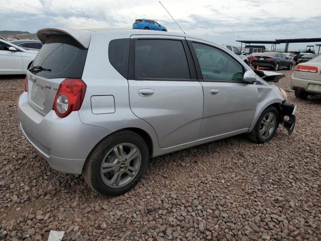 Photo 2 VIN: KL1TG6DE9BB133369 - CHEVROLET AVEO 