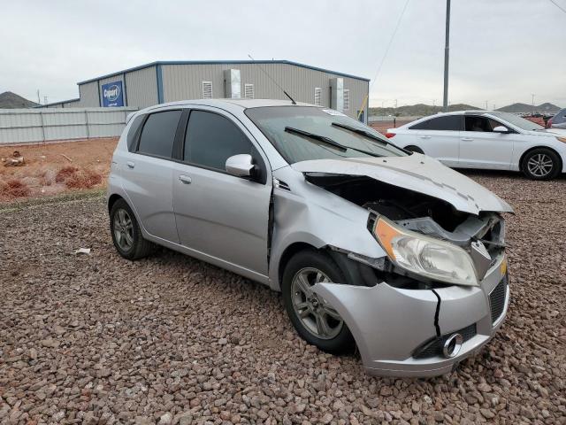 Photo 3 VIN: KL1TG6DE9BB133369 - CHEVROLET AVEO 