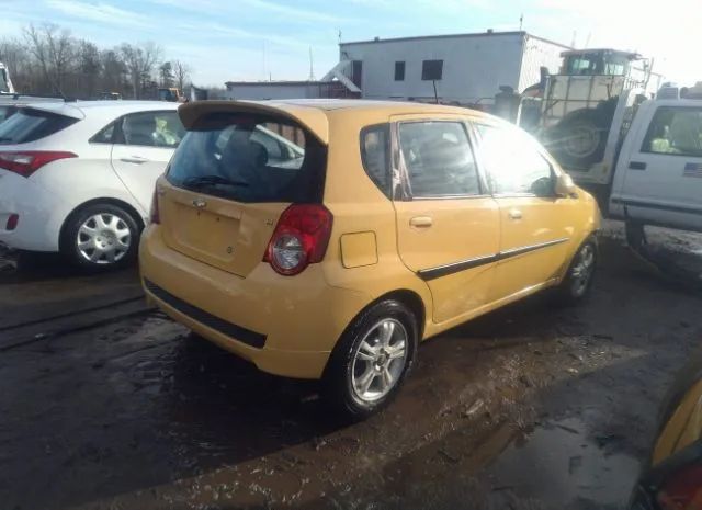 Photo 3 VIN: KL1TG6DEXAB055165 - CHEVROLET AVEO 