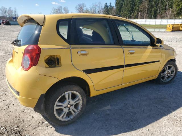 Photo 2 VIN: KL1TG6DEXAB132018 - CHEVROLET AVEO 