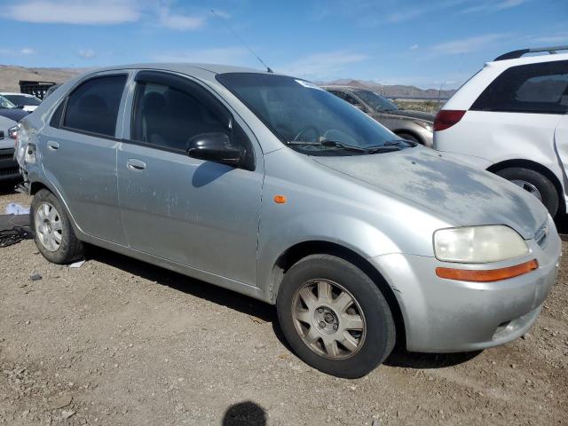 Photo 3 VIN: KL1TJ52634B272584 - CHEVROLET AVEO LS 