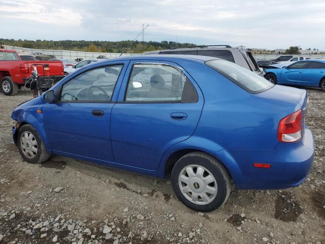 Photo 1 VIN: KL1TJ52664B191904 - CHEVROLET AVEO LS 