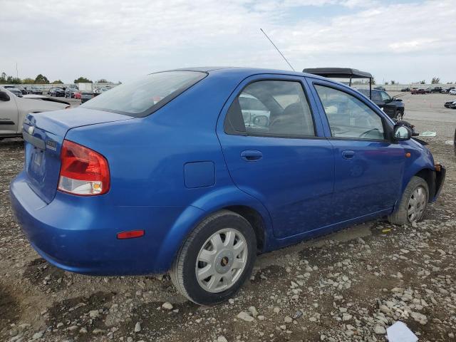 Photo 2 VIN: KL1TJ52664B191904 - CHEVROLET AVEO LS 