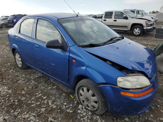 Photo 3 VIN: KL1TJ52664B191904 - CHEVROLET AVEO LS 