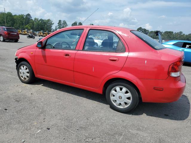 Photo 1 VIN: KL1TJ52674B178241 - CHEVROLET AVEO LS 