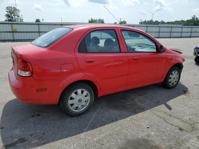 Photo 2 VIN: KL1TJ52674B178241 - CHEVROLET AVEO LS 