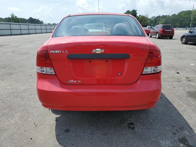 Photo 5 VIN: KL1TJ52674B178241 - CHEVROLET AVEO LS 