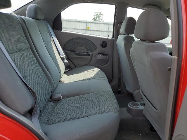 Photo 9 VIN: KL1TJ52674B178241 - CHEVROLET AVEO LS 