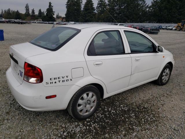 Photo 2 VIN: KL1TJ526X4B230798 - CHEVROLET AVEO LS 