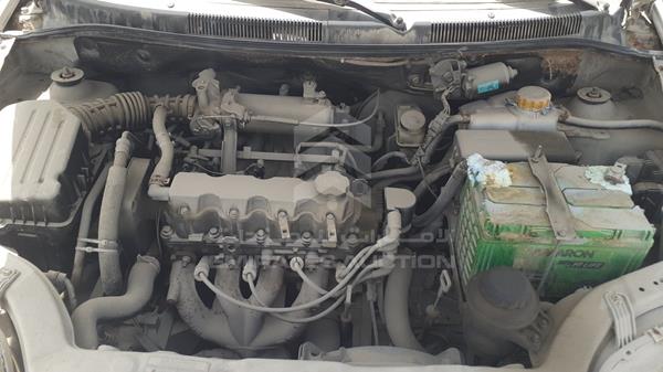 Photo 26 VIN: KL1TJ58Y36B629953 - CHEVROLET AVEO 